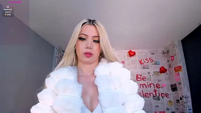 HannaConnor_ Chat XXX in diretta