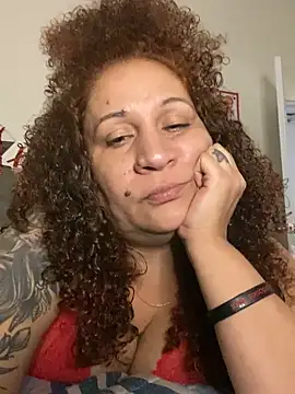 ladycreamypr2 Live XXX-chat