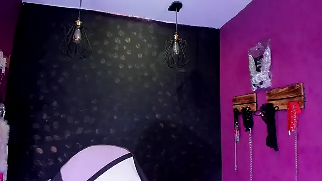 Alexa_Slave Obrolan Langsung XXX