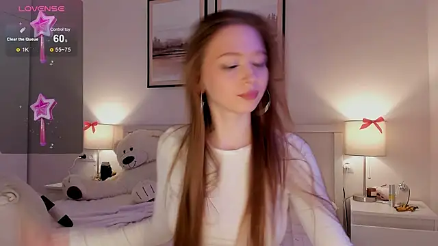 Chatroom XXX en direct de diana_nier