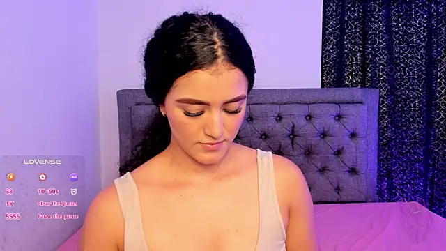 Kathiaa-lee – Naživo XXX chat