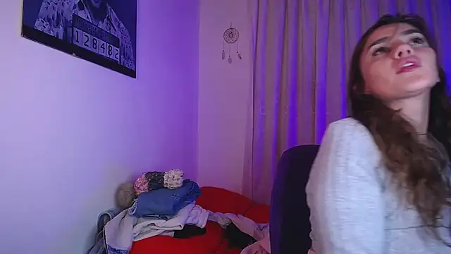 Lu_perez Obrolan Langsung XXX