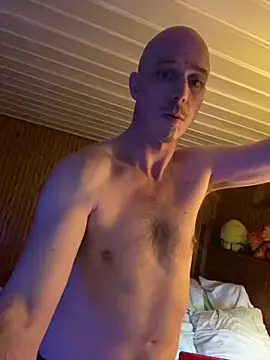 Mac_ThunderCock Live XXX-chat