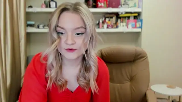 Kara_Smith_ – Naživo XXX chat