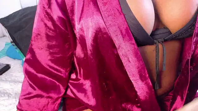 MySugarmoomy Obrolan Langsung XXX