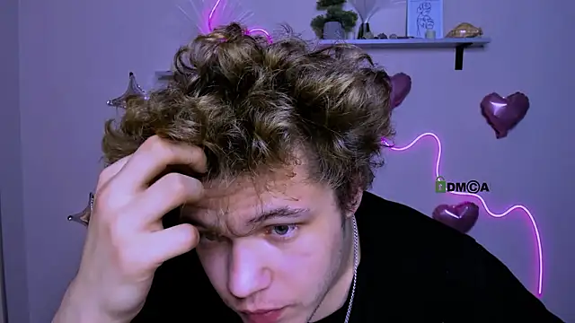 Show modela lucas_long_ na web-kameri