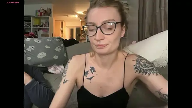 harleyblair Live XXX-chat