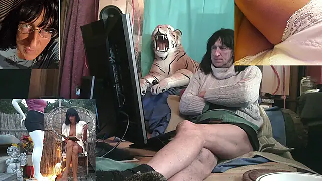 SissiDomination – Live XXX-chat