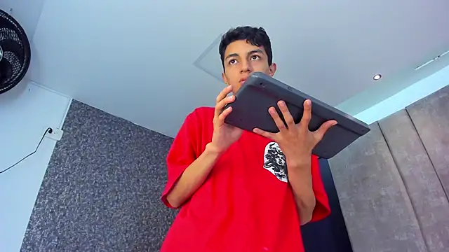 NickandAbby_ Obrolan Langsung XXX