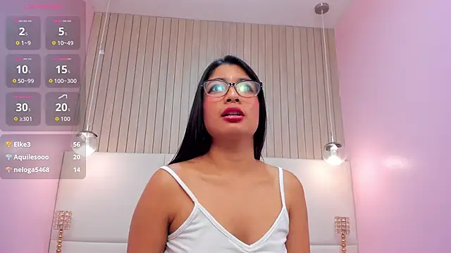 MelanyWayne_ – Naživo XXX chat