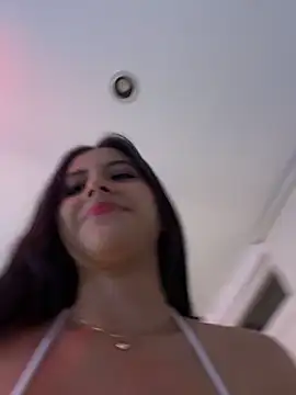 Sembang XXX Secara Langsung Juanita-Diaz