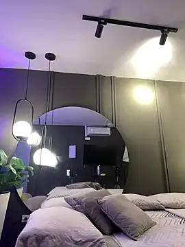 Tayler_Kim Adlı Modelin Canlı XXX Sohbeti