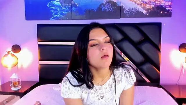 GAbrielaBotero Obrolan Langsung XXX