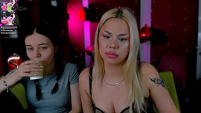 Chat +18 de miki_ti ao vivo