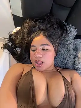 MelissaHex Live XXX Chat