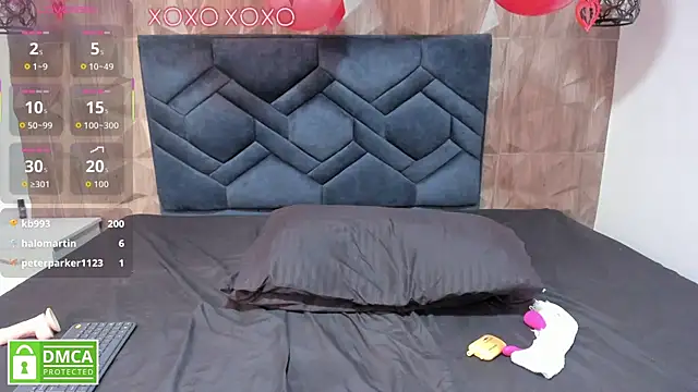 Kiara_velvet__ Obrolan Langsung XXX