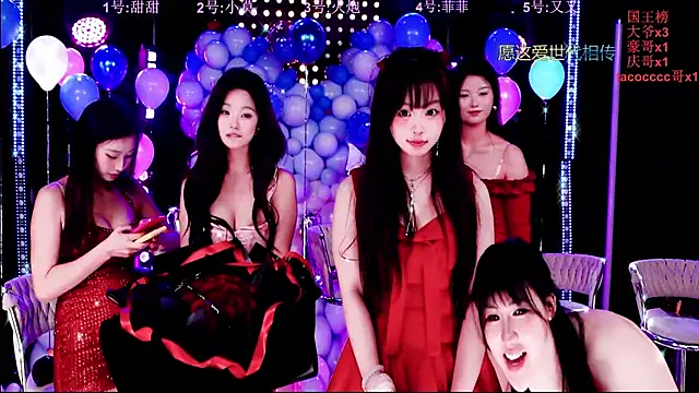 S5-55S' Live XXX Chat