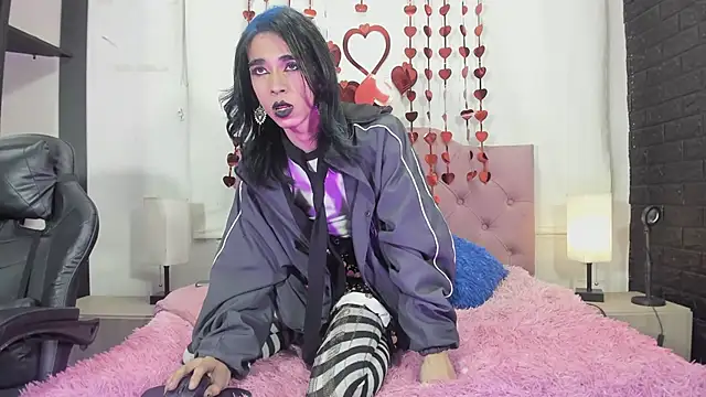 silacitex_effys Webcamshow