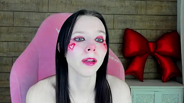 แชท XXX สดของ ArinaKubrick