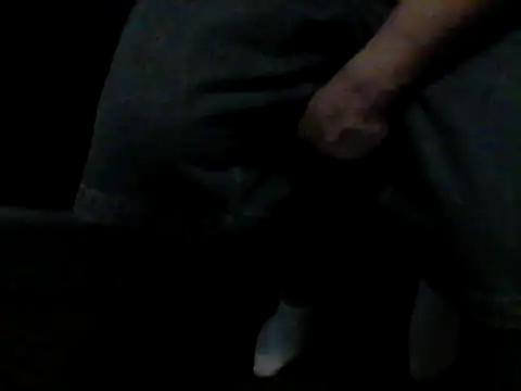 Webkamerová show Silencio26