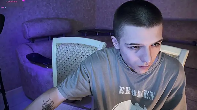 a_s_m__ Adlı Modelin Canlı XXX Sohbeti