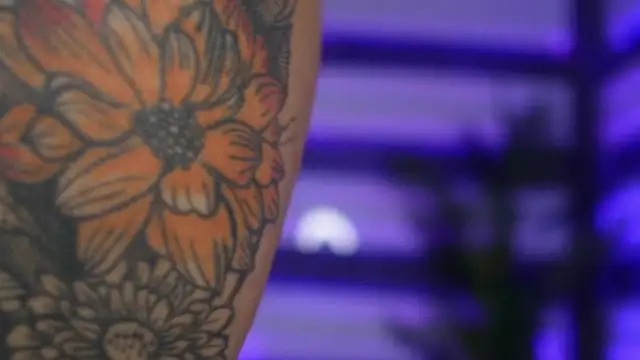 HottieLillyXXX Chat XXX in diretta