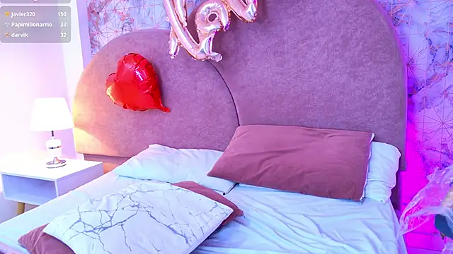 Cloeh_Moon 现场XXX聊天