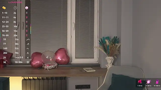 Živý XXX chat OssieCrews