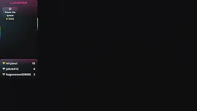 Chatroom XXX en direct de AbrilVega_29