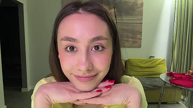 Chat +18 de DeliaPesta ao vivo