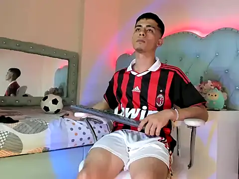 Apolo_Richardsn Webbikameraesitys