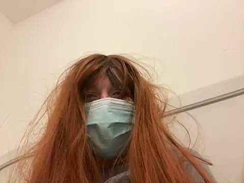 Daphneyy Webcam-Show