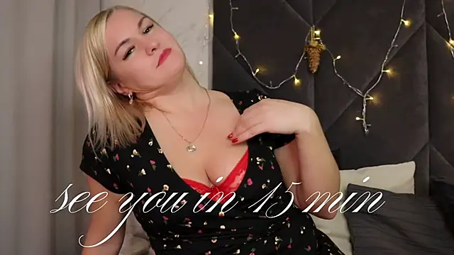 YolandaKiss 现场XXX聊天