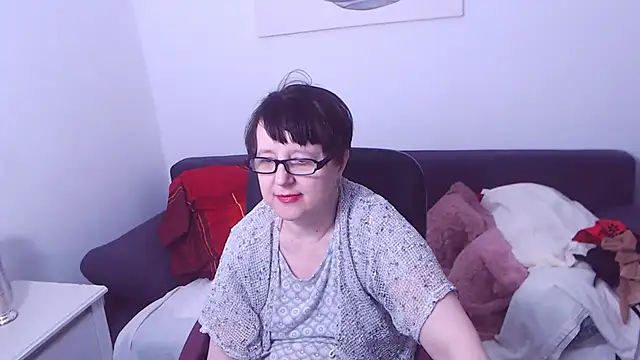 ChristaRose's Live XXX Chat