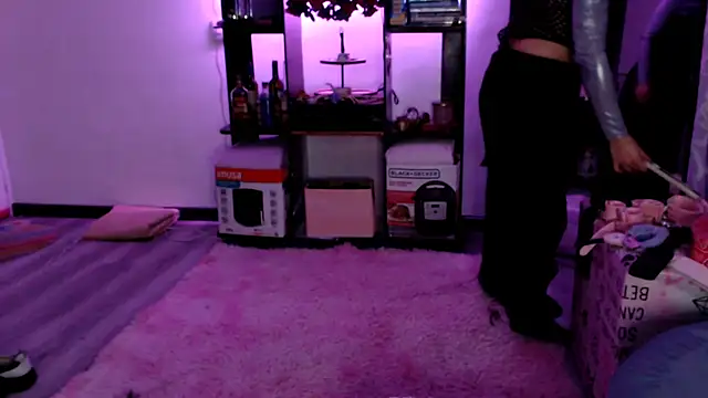 Hellen_dumont Obrolan Langsung XXX