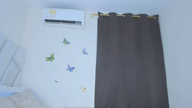 Živý XXX chat sofiacastillo01