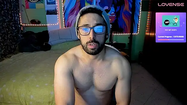 Chatroom XXX en direct de irokdan891