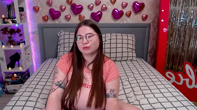 Chat XXX ao vivo de portgas_d_letty