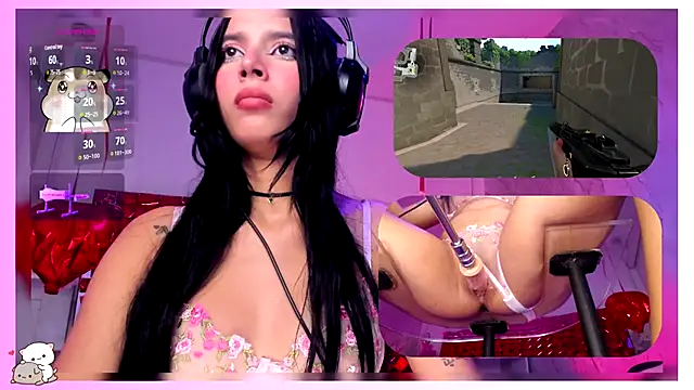 Онлайн чат XXX SweetieCloe_