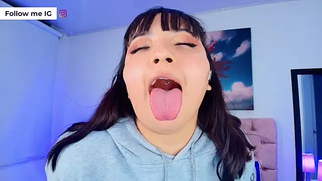 Chat XXX Live Emma_monserrat