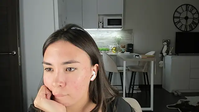 nilliluv Chat XXX live