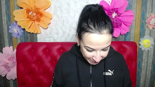 Chat XXX Live ElizabethSho