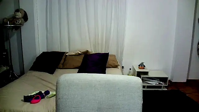 Živý XXX chat Hanna_Charming