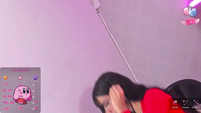 EighthHaiku-Lantina's Live XXX Chat