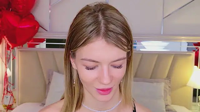 Chat XXX Live MeganMour