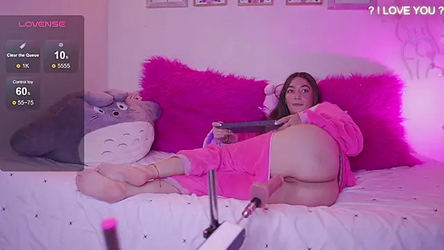 Онлайн чат XXX issa_monterrey