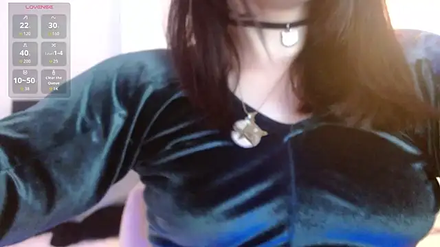 Živý XXX chat Salma_Tori