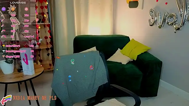 Dilara_xBaby – Naživo XXX chat