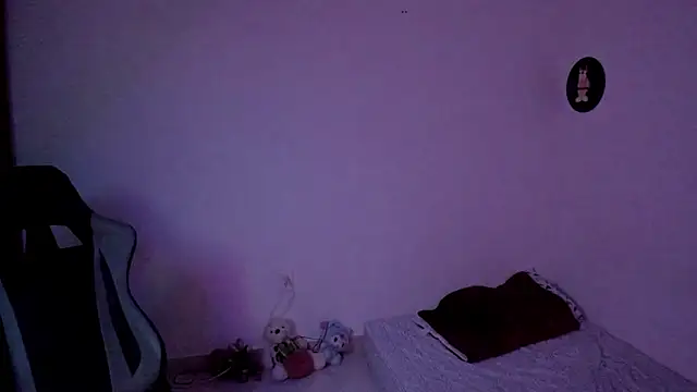 star_shooting8のライブXXXチャット