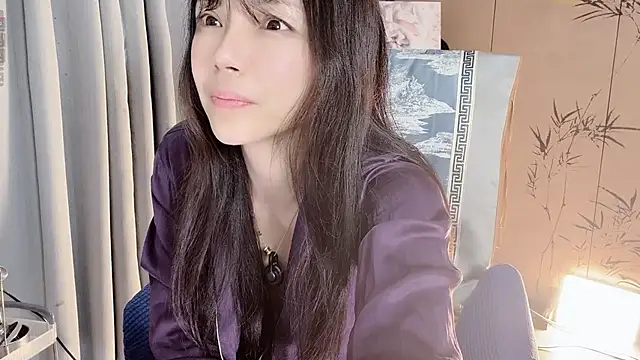 xinxin520-baby Show Webcam